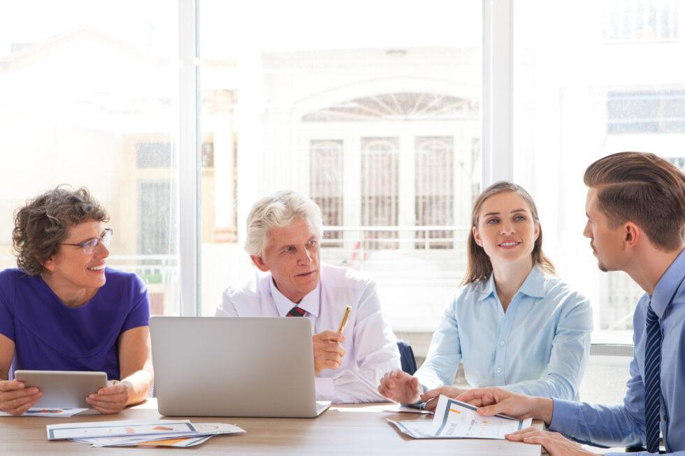 Vendoring Unser Angebot - Master Vendoring - TRANSFER Personalmanagement